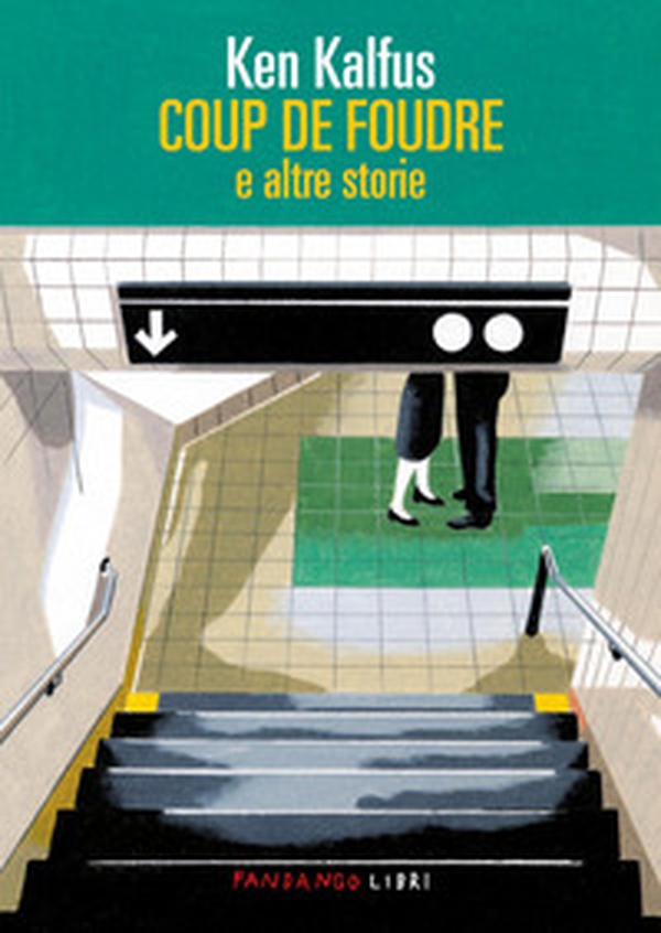 Coup de foudre - Librerie.coop Coup de foudre - Librerie.coop