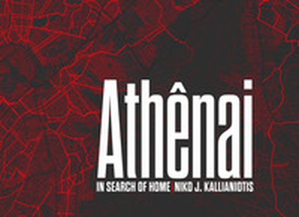 Athênai. In search of home - Librerie.coop Athênai. In search of home - Librerie.coop