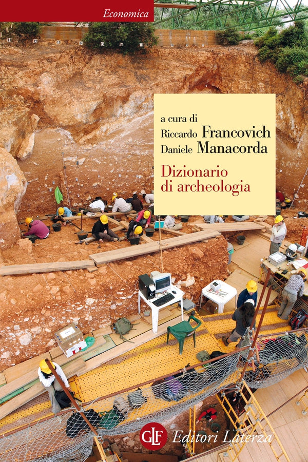 Dizionario di archeologia - Librerie.coop Dizionario di archeologia - Librerie.coop