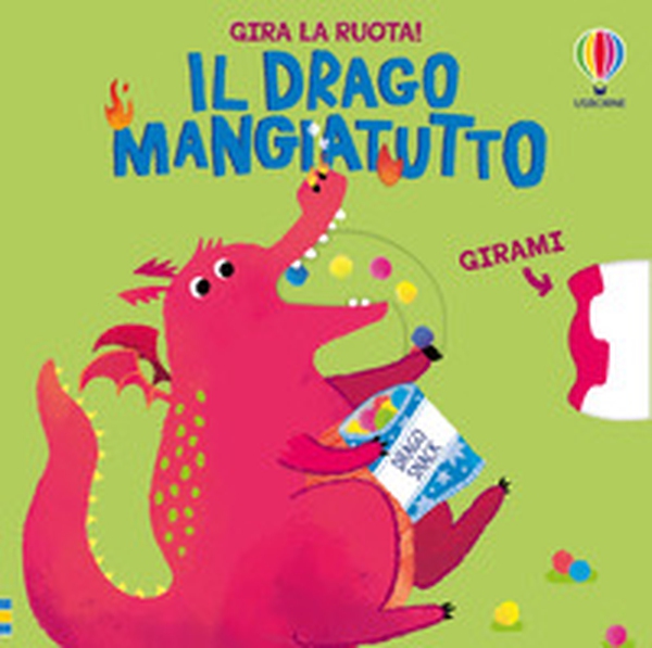 Il drago mangiatutto - Librerie.coop