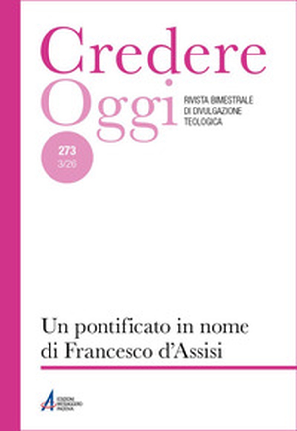Credereoggi - Vol. 273 - Librerie.coop