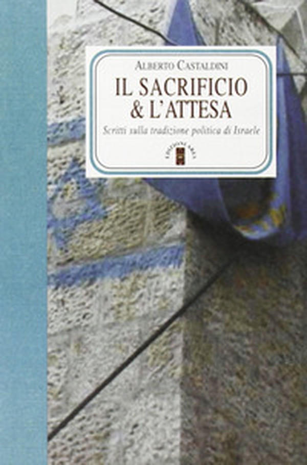 Il sacrificio e l'attesa - Librerie.coop Il sacrificio e l'attesa - Librerie.coop