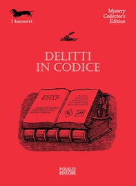 Delitti in codice - Librerie.coop