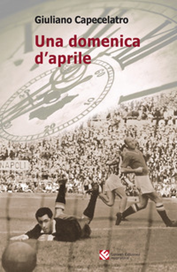 Una domenica d'aprile - Librerie.coop Una domenica d'aprile - Librerie.coop