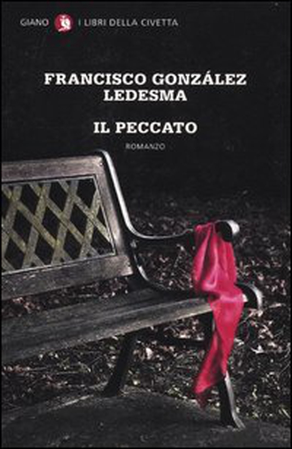 Il peccato - Librerie.coop Il peccato - Librerie.coop