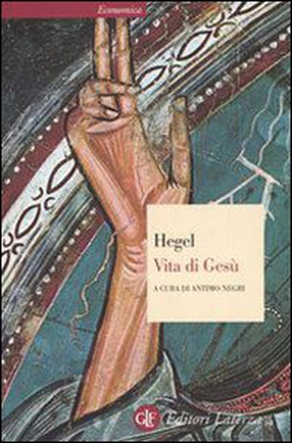 Vita di Gesù - Librerie.coop Vita di Gesù - Librerie.coop
