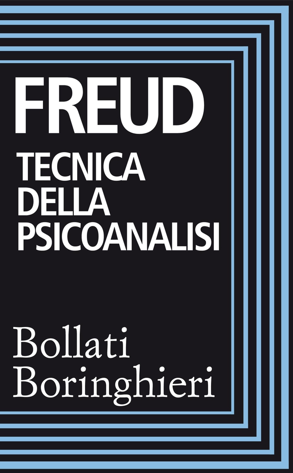Tecnica della psicoanalisi - Librerie.coop Tecnica della psicoanalisi - Librerie.coop