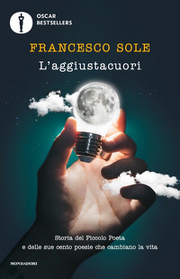 L'aggiustacuori - Librerie.coop L'aggiustacuori - Librerie.coop