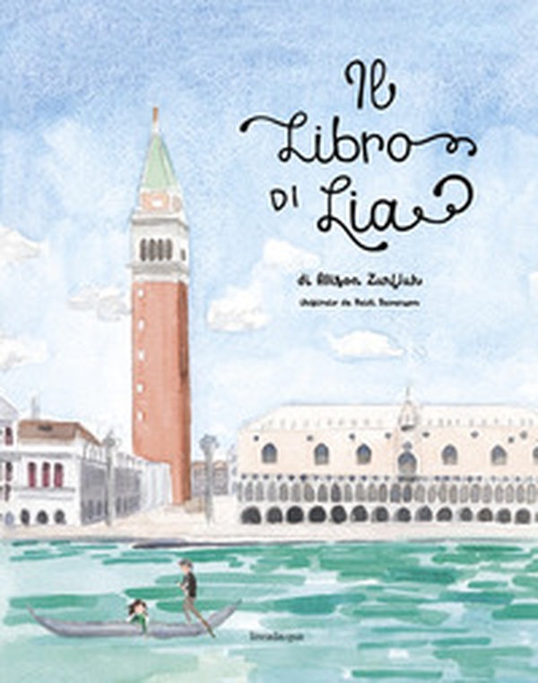 Il Libro di Lia - Librerie.coop Il Libro di Lia - Librerie.coop