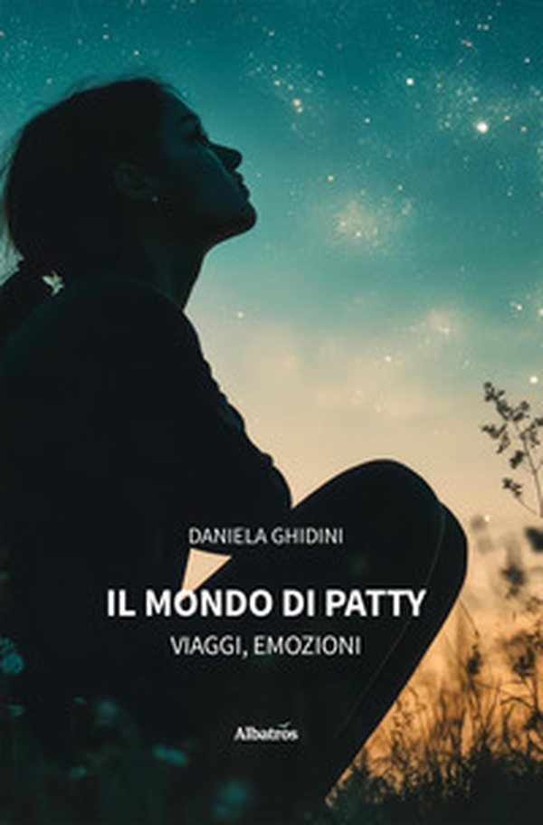 Il mondo di Patty - Librerie.coop Il mondo di Patty - Librerie.coop