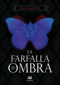 La farfalla d'ombra - Librerie.coop