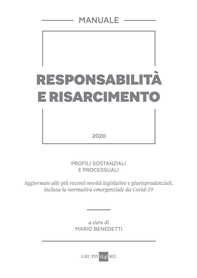 Responsabilità e risarcimento - Librerie.coop Responsabilità e risarcimento - Librerie.coop