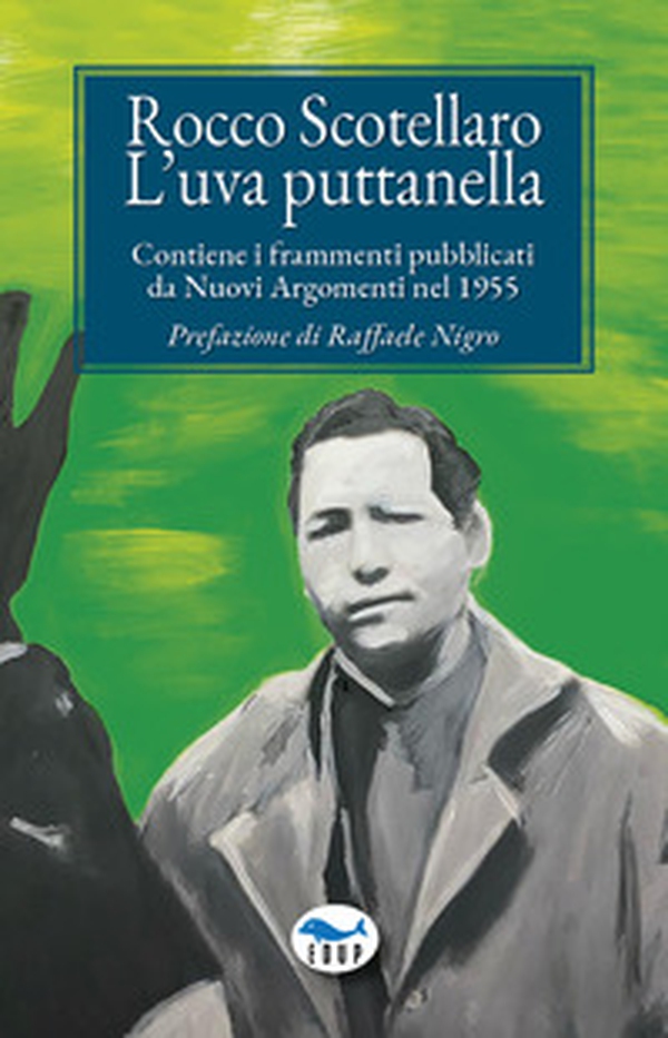 L'uva puttanella - Librerie.coop L'uva puttanella - Librerie.coop