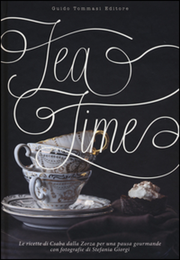 Tea time - Librerie.coop Tea time - Librerie.coop