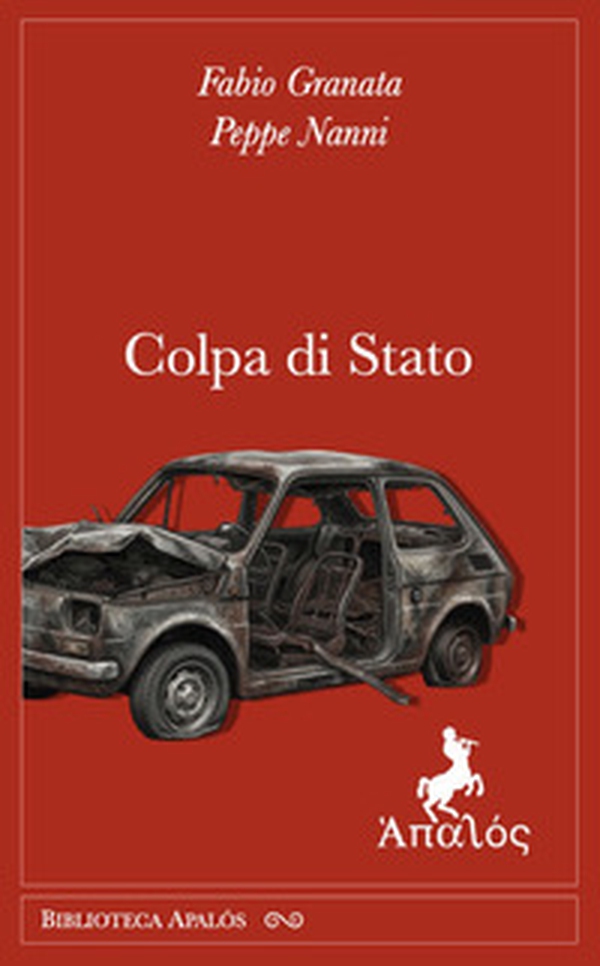 Colpa di Stato - Librerie.coop