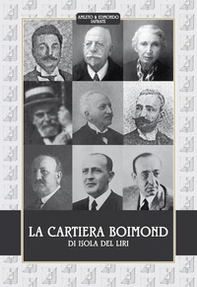 La Cartiera Boimond di Isola del Liri - Librerie.coop La Cartiera Boimond di Isola del Liri - Librerie.coop