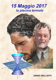 15 maggio 2017. La piscina termale - Librerie.coop