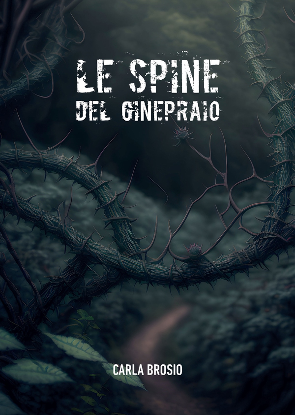 Le spine del ginepraio - Librerie.coop Le spine del ginepraio - Librerie.coop