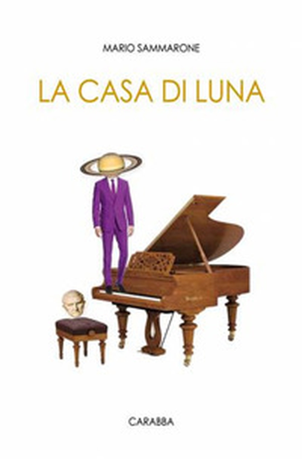La casa di luna - Librerie.coop La casa di luna - Librerie.coop