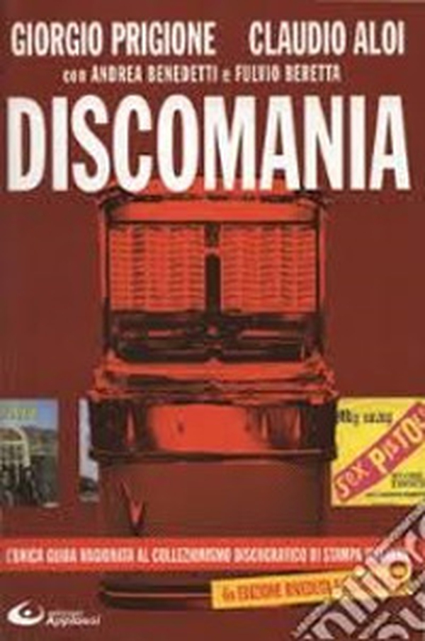 Discomania - Librerie.coop Discomania - Librerie.coop