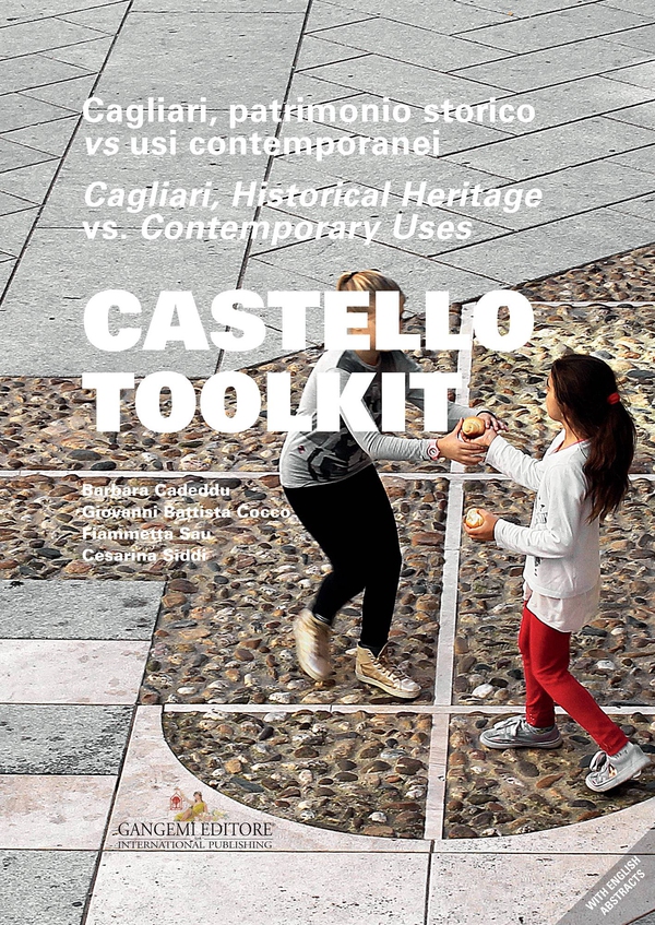 Castello Toolkit - Librerie.coop Castello Toolkit - Librerie.coop