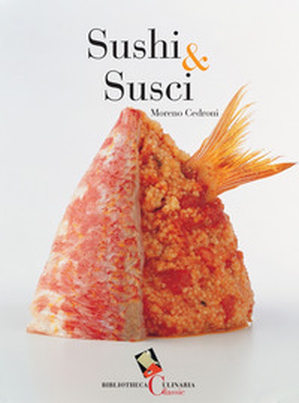 Sushi & susci - Librerie.coop Sushi & susci - Librerie.coop