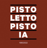 Pistoletto Pistoia - Librerie.coop