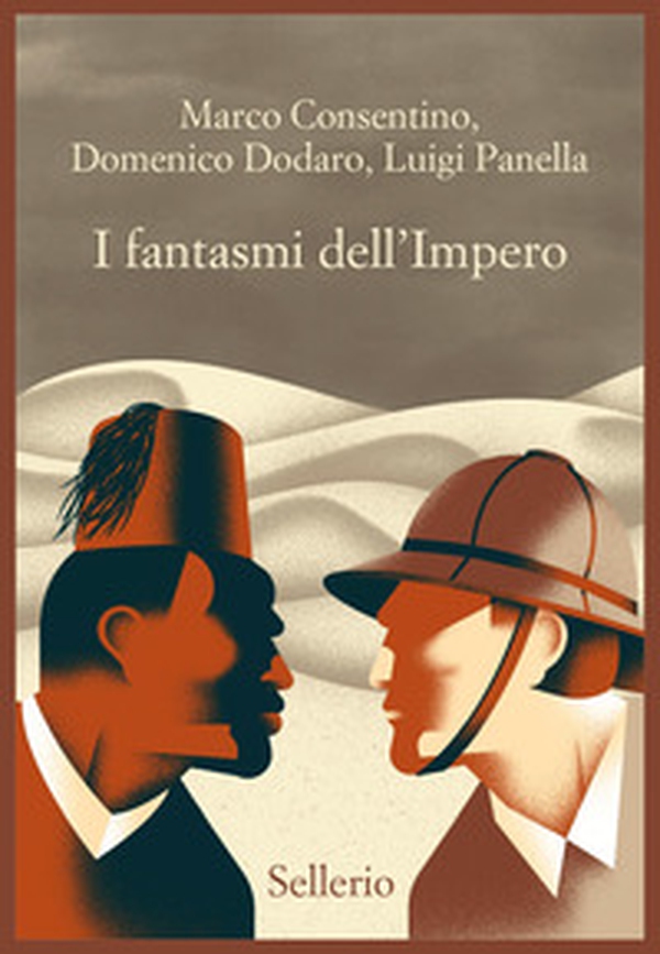 I fantasmi dell'Impero - Librerie.coop