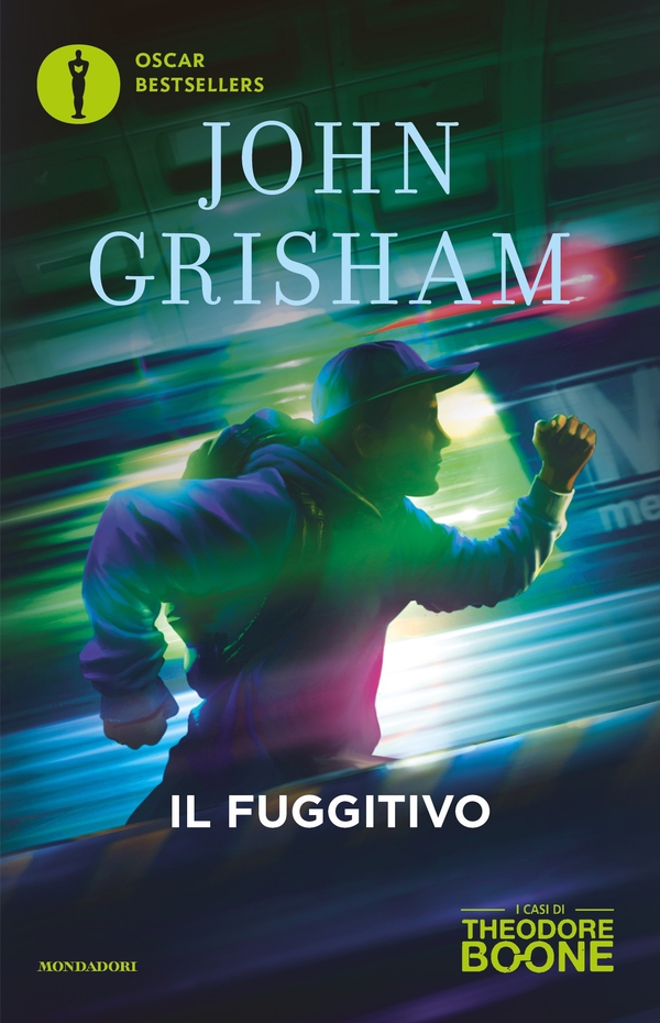 I casi di Theodore Boone - 5. Il fuggitivo - Librerie.coop I casi di Theodore Boone - 5. Il fuggitivo - Librerie.coop