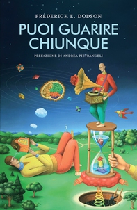 Puoi guarire chiunque - Librerie.coop