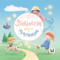 Storiocche storie a filastrocche - Librerie.coop Storiocche storie a filastrocche - Librerie.coop