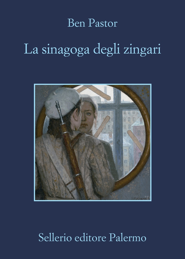 La sinagoga degli zingari - Librerie.coop La sinagoga degli zingari - Librerie.coop