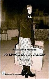 Lo spago sulla valigia - Librerie.coop