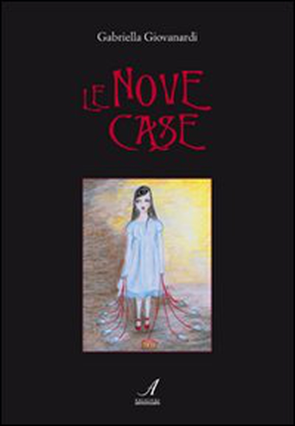 Le nove case - Librerie.coop Le nove case - Librerie.coop