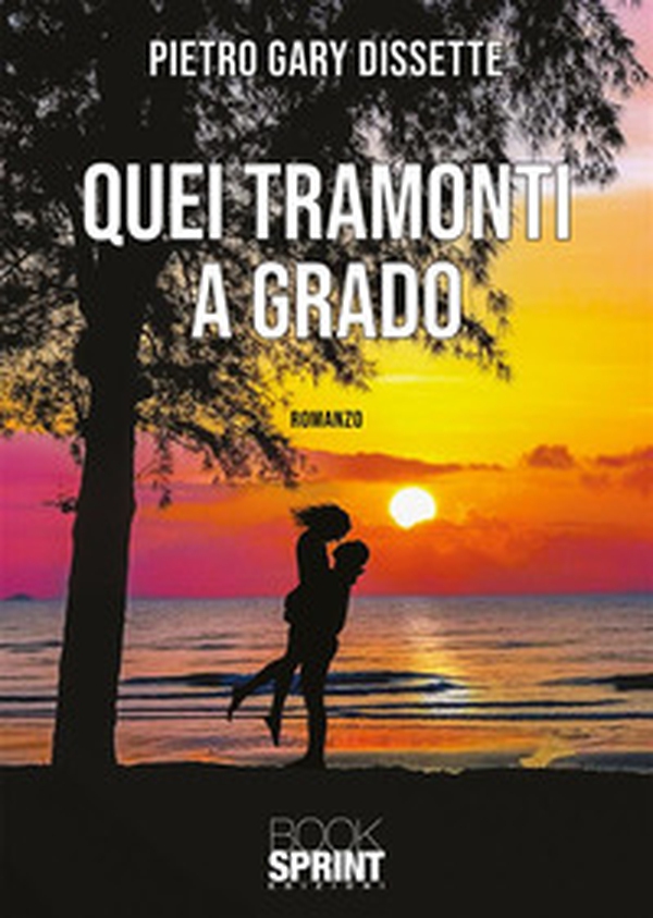 Quei tramonti a Grado - Librerie.coop