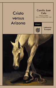Cristo versus Arizona - Librerie.coop