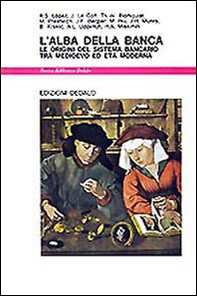 L'alba della banca - Librerie.coop