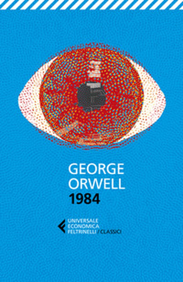 1984 - Librerie.coop 1984 - Librerie.coop