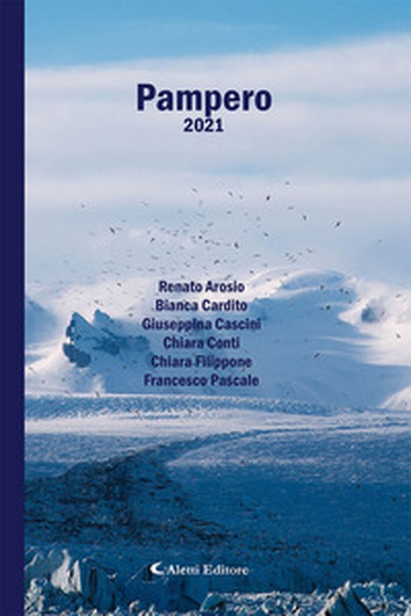 Pampero 2021 - Librerie.coop Pampero 2021 - Librerie.coop