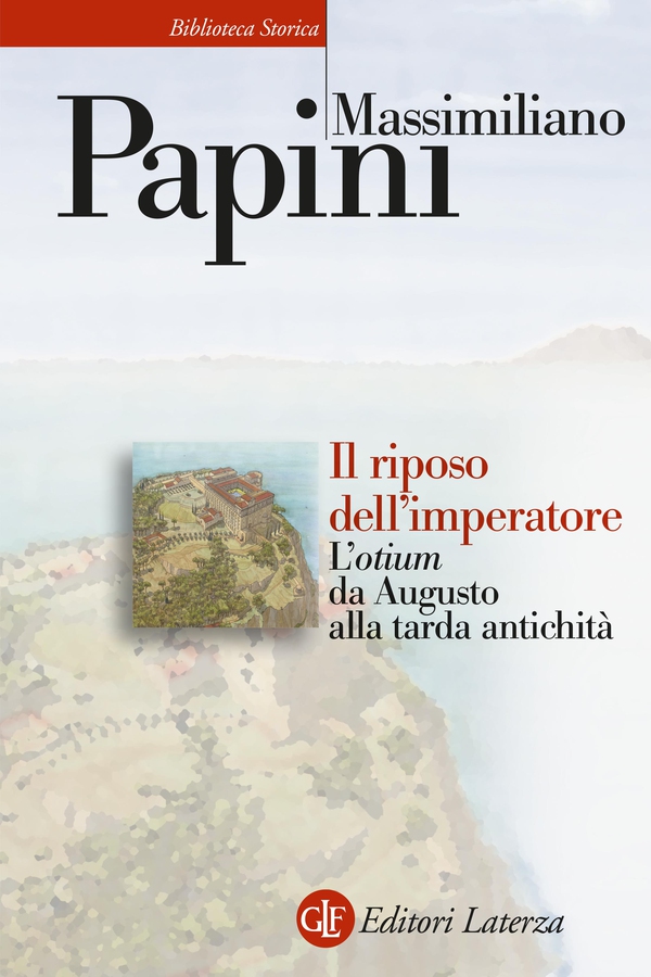 Il riposo dell'imperatore - Librerie.coop