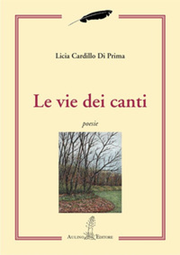 Le vie dei canti - Librerie.coop Le vie dei canti - Librerie.coop