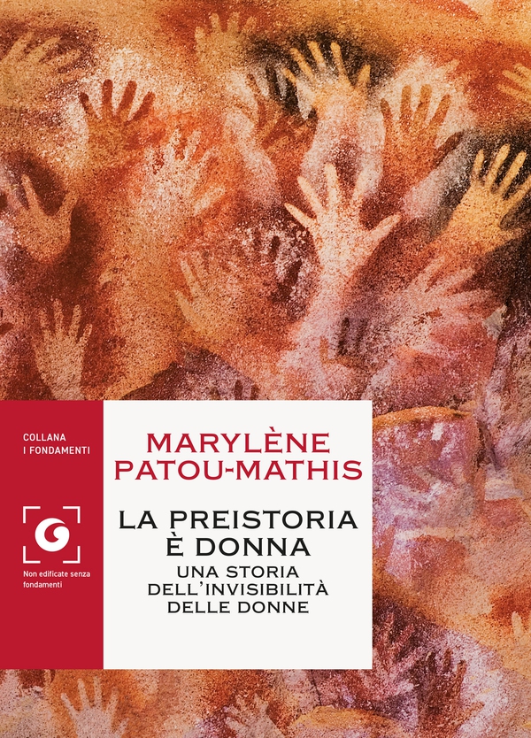 La preistoria è donna - Librerie.coop La preistoria è donna - Librerie.coop