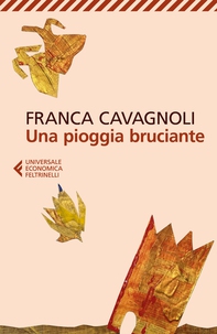 Una pioggia bruciante - Librerie.coop