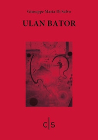 Ulan Bator - Librerie.coop