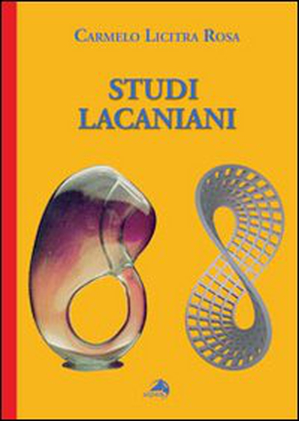 Studi Lacaniani - Librerie.coop Studi Lacaniani - Librerie.coop