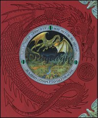 Dragologia. Il libro completo dei draghi - Librerie.coop