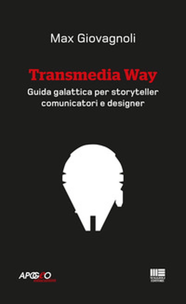 Transmedia Way - Librerie.coop Transmedia Way - Librerie.coop