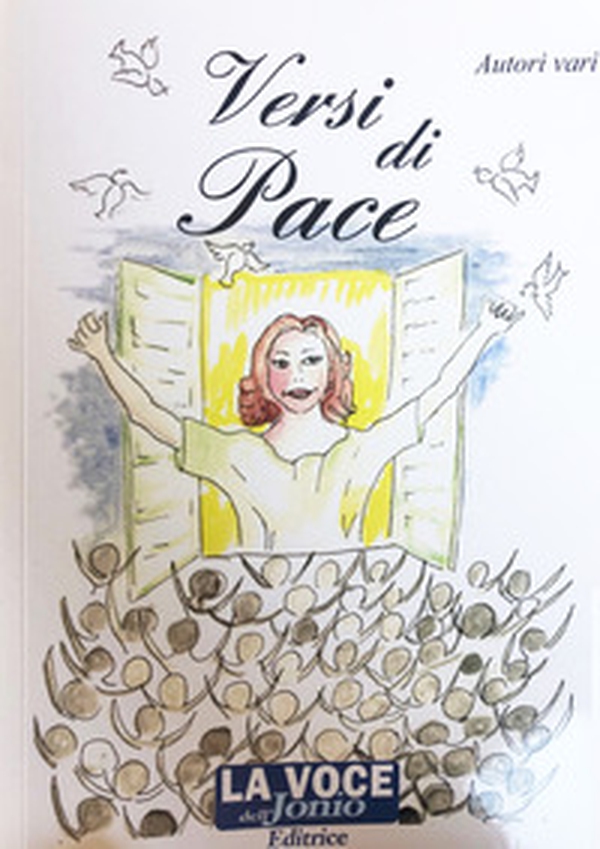 Versi di pace - Librerie.coop Versi di pace - Librerie.coop