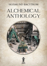 Alchemical anthology - Librerie.coop