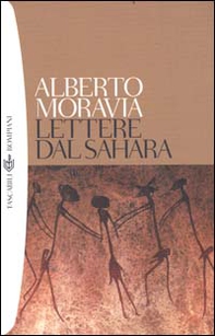 Lettere dal Sahara - Librerie.coop